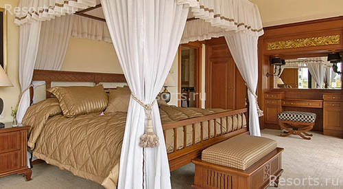 Hyatt Regency Yogyakarta 26